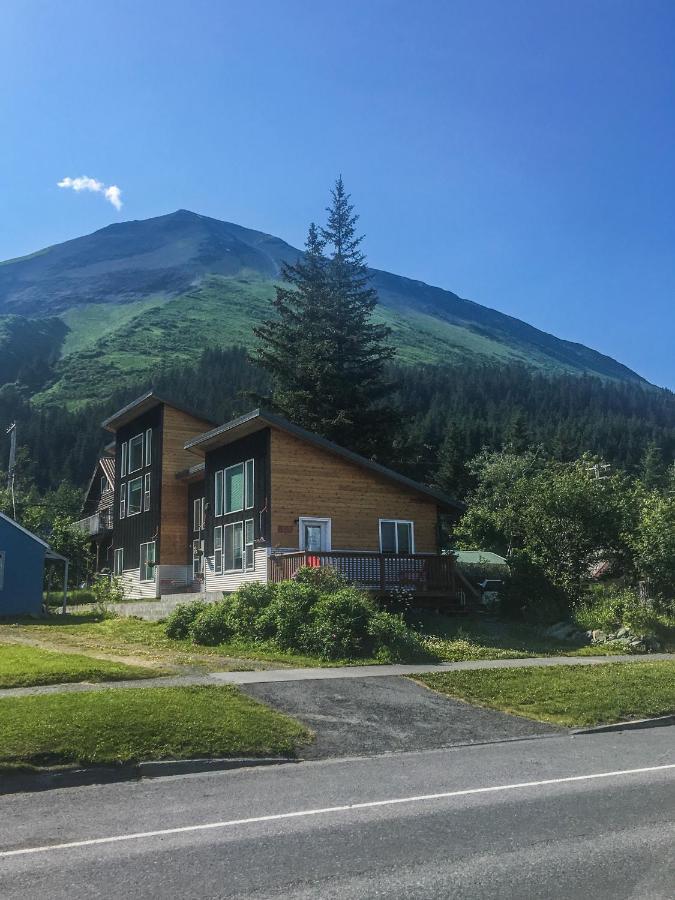 The Vue B&B Seward Exterior photo