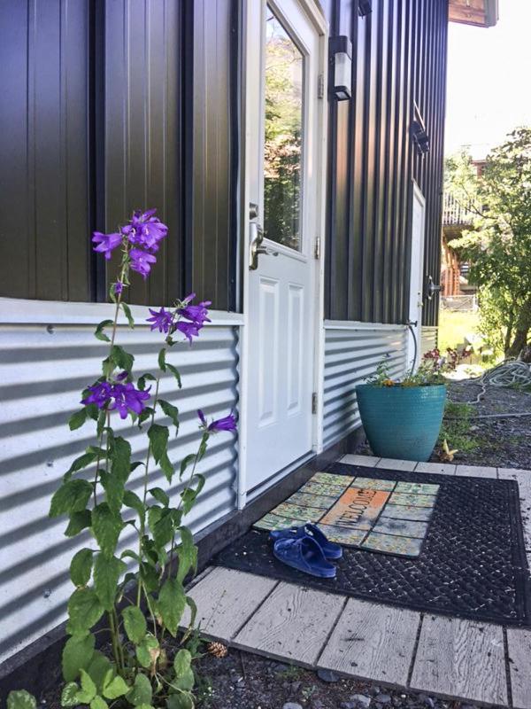 The Vue B&B Seward Exterior photo